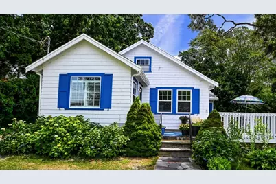 5 Hamlin, Falmouth, MA 02540 - Photo 2