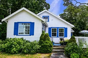 5 Hamlin, Falmouth, MA 02540 - Photo 2