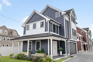99 Sumner St, Quincy, MA 02169 - Photo 1