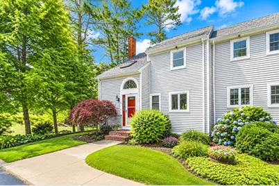 241 Carver Road #8, Plymouth, MA 02360 - Photo 1