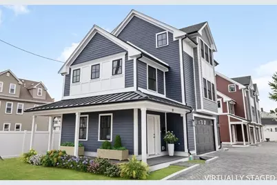101 Sumner Street #A, Quincy, MA 02169 - Photo 1