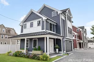 101 Sumner St, Quincy, MA 02169 - Photo 1