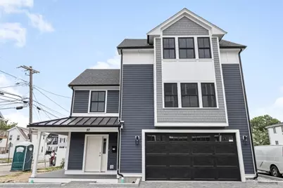 101 Sumner Street #B, Quincy, MA 02169 - Photo 36