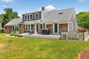 25 Gingerbread Ln, Yarmouth, MA 02675 - Photo 32