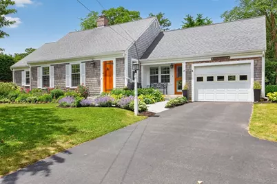 25 Gingerbread Ln, Yarmouth, MA 02675 - Photo 40