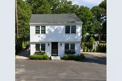 215 Route 6A, Dennis, MA 02638 - Photo 1