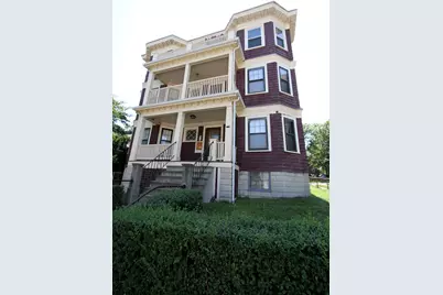 475 Ashmont #3, Boston, MA 02122 - Photo 1