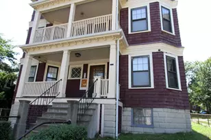 475 Ashmont, Boston, MA 02122 - Photo 1