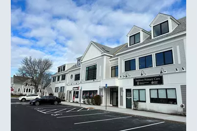 63 Park Street #208, Andover, MA 01810 - Photo 16