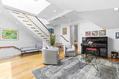 1762 Beacon Street #4, Brookline, MA 02445 - Photo 2