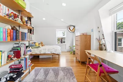 1762 Beacon Street #4, Brookline, MA 02445 - Photo 16