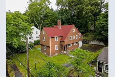 39 Holman Rd, Newton, MA 02466 - Photo 2