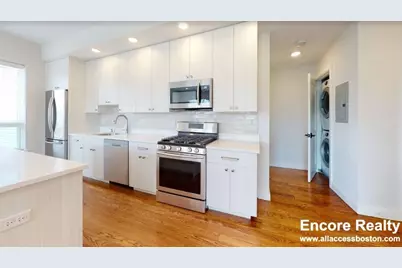 1 Everett St. #203, Boston, MA 02134 - Photo 2
