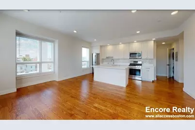 1 Everett St. #203, Boston, MA 02134 - Photo 1