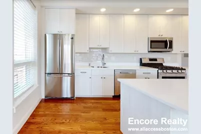 1 Everett St. #203, Boston, MA 02134 - Photo 4