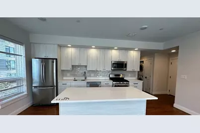1 Everett St. #203, Boston, MA 02134 - Photo 6