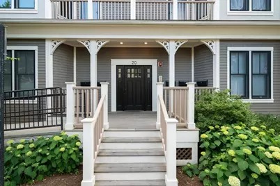20 Kent Court #1, Somerville, MA 02143 - Photo 2
