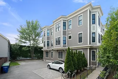 20 Kent Court #1, Somerville, MA 02143 - Photo 24
