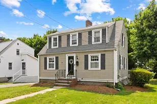 138 Ellis Ave, Norwood, MA 02062 - Photo 2