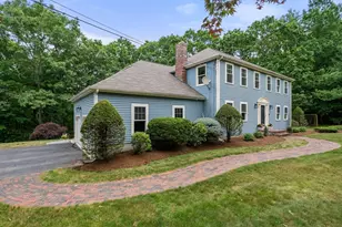 14 Harnden Rd, Foxboro, MA 02035 - Photo 2
