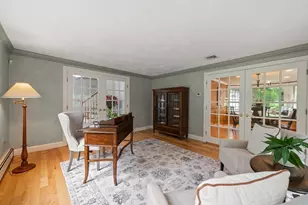 14 Harnden Rd, Foxboro, MA 02035 - Photo 8