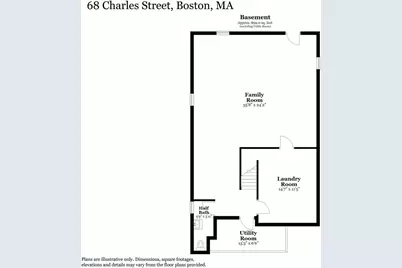 68 Charles St, Boston, MA 02136 - Photo 42