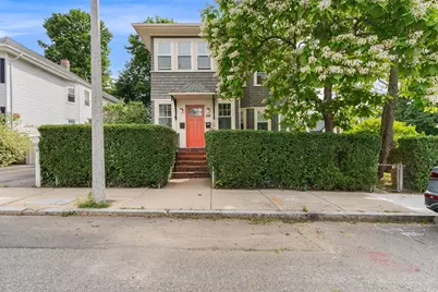 328 Beech St #2, Boston, MA 02131 - Photo 1