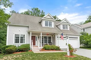 17 Hepatica Dr, North Andover, MA 01845 - Photo 1