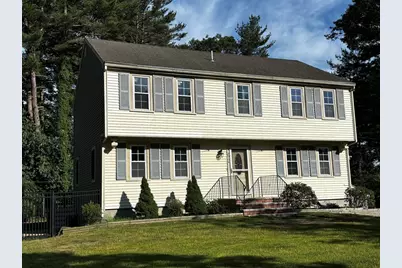 290 Center St, Pembroke, MA 02359 - Photo 1