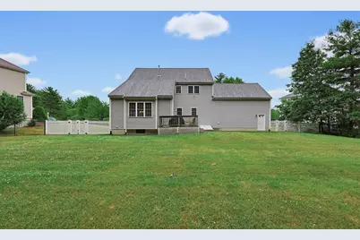 25 Sullivan Way, Foxboro, MA 02035 - Photo 40