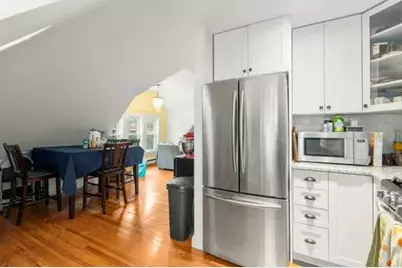 36 Cummings Rd #4, Boston, MA 02135 - Photo 4