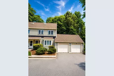 164 Weatherstone Dr #164, Worcester, MA 01604 - Photo 1