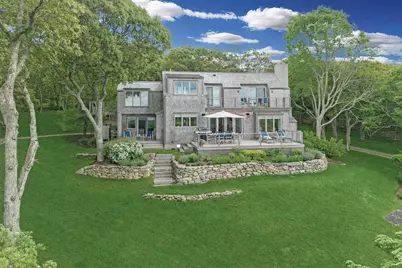 63 Putnam Rd, Chilmark, MA 02535 - Photo 2