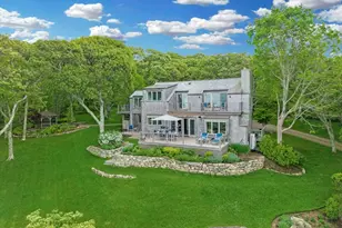 63 Putnam Rd, Chilmark, MA 02535 - Photo 4