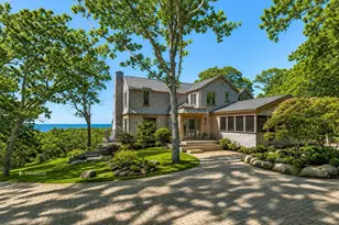 63 Putnam Rd, Chilmark, MA 02535 - Photo 1