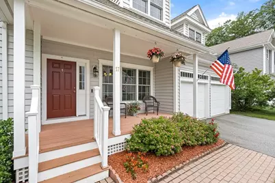 17 Hepatica Drive #17, North Andover, MA 01845 - Photo 2