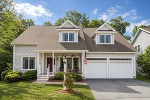 17 Hepatica Dr, North Andover, MA 01845 - Photo 2