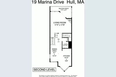 19 Marina #19, Hull, MA 02045 - Photo 38