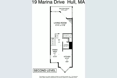 19 Marina #19, Hull, MA 02045 - Photo 40