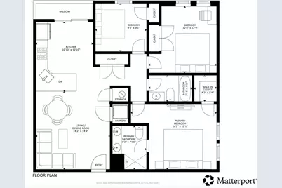 52 Withington St #7, Boston, MA 02124 - Photo 24