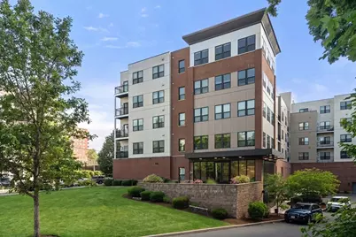 999 Hancock St #313, Quincy, MA 02169 - Photo 2
