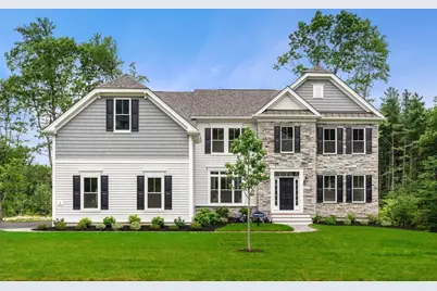 27 Germain Way #4, Norton, MA 02766 - Photo 2
