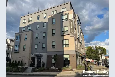 1 Everett St. #305, Boston, MA 02134 - Photo 20