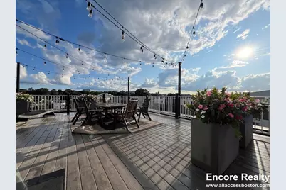 1 Everett St. #305, Boston, MA 02134 - Photo 12