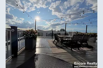 1 Everett St. #305, Boston, MA 02134 - Photo 16