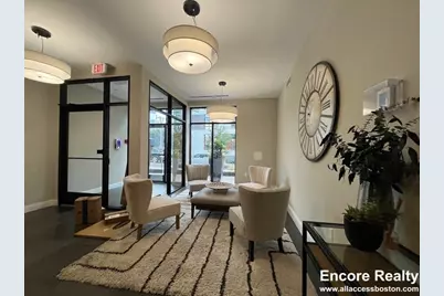 1 Everett St. #305, Boston, MA 02134 - Photo 30