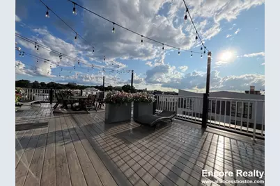 1 Everett St. #305, Boston, MA 02134 - Photo 18
