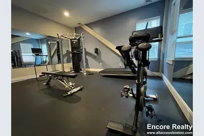 1 Everett St. #305, Boston, MA 02134 - Photo 28
