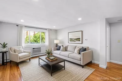 215 Massachusetts Ave #12, Arlington, MA 02474 - Photo 6