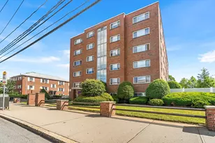 215 Massachusetts Ave, Arlington, MA 02474 - Photo 1